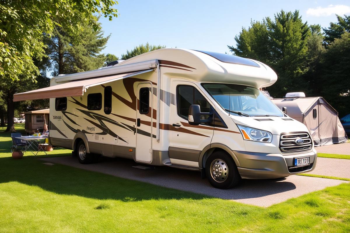 Benimar Tessoro 483