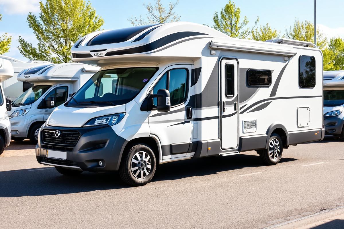 Chausson Titanium 640