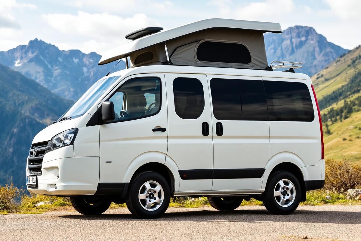 Westfalia Club Joker City